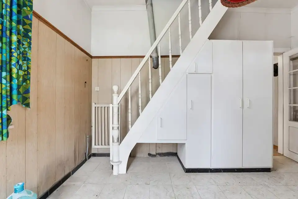 AUTHENTIEK TE RENOVEREN HERENHUIS IN SINT-TRUIDEN. foto 24