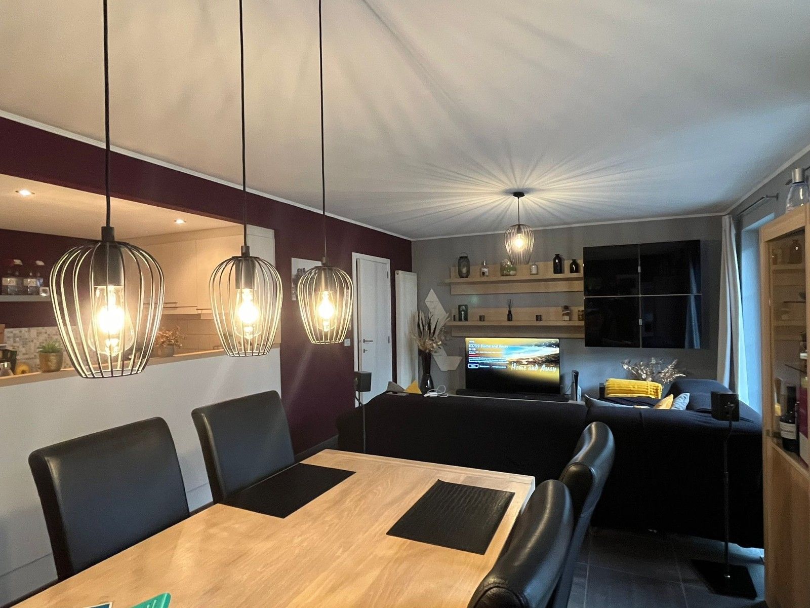 Lichtrijk appartement met 2 slaapkamers en terras – 1ste verdieping | EPC A foto 15