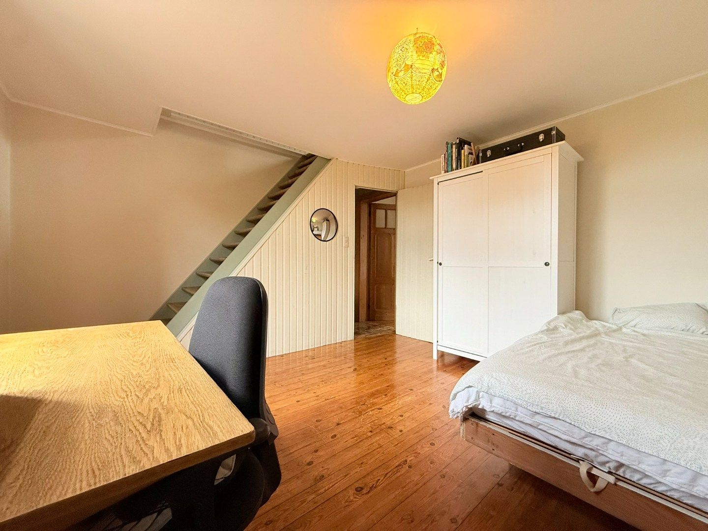 Gezellige woning nabij het centrum van Wijgmaal foto 19