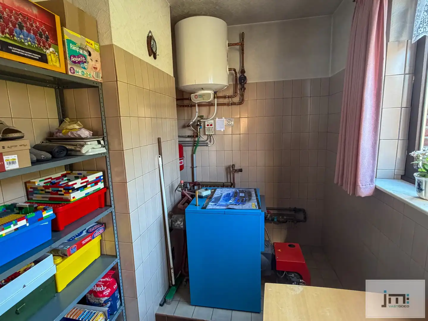 Gelijksvloerse woning foto 12