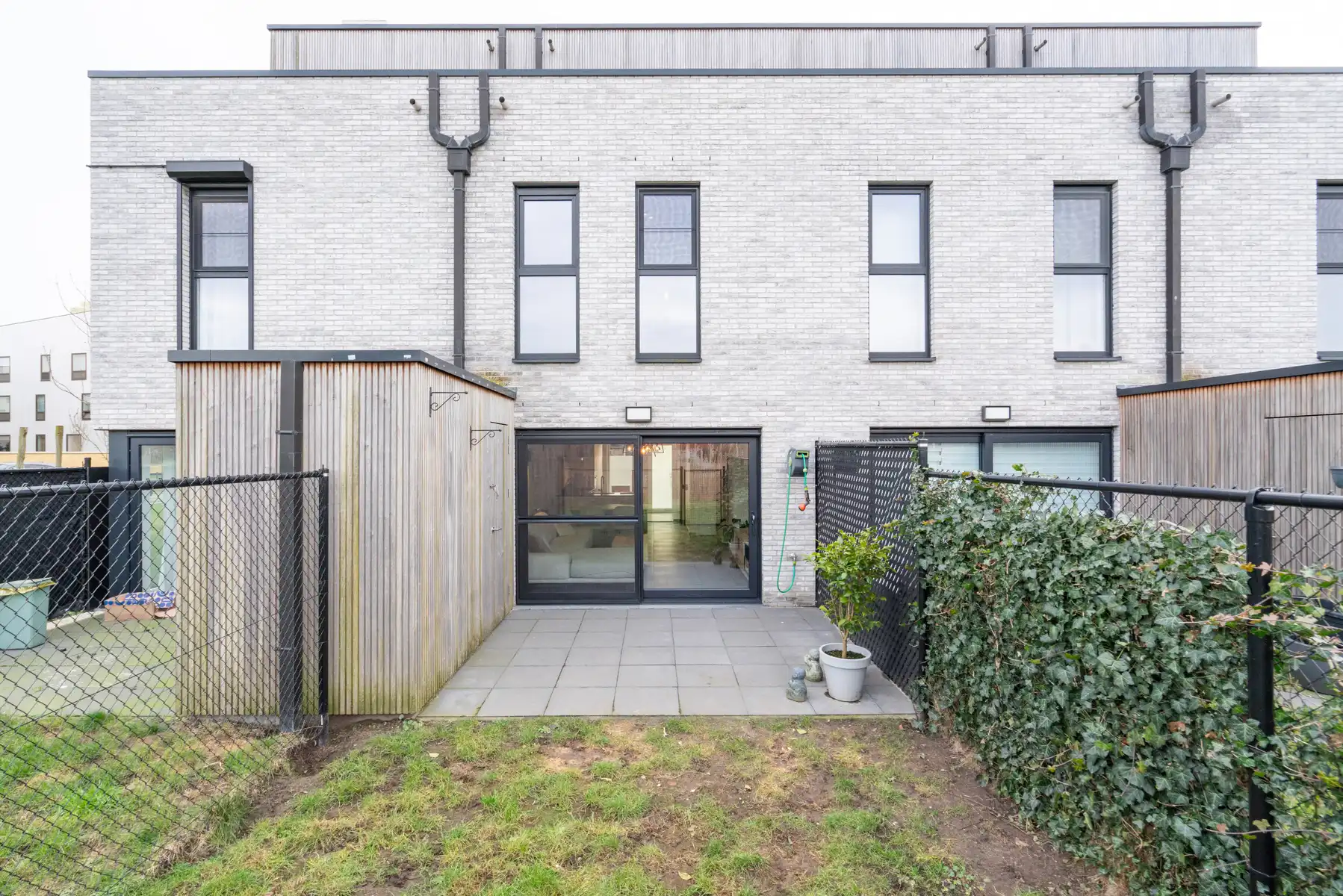 Huis te koop foto 23