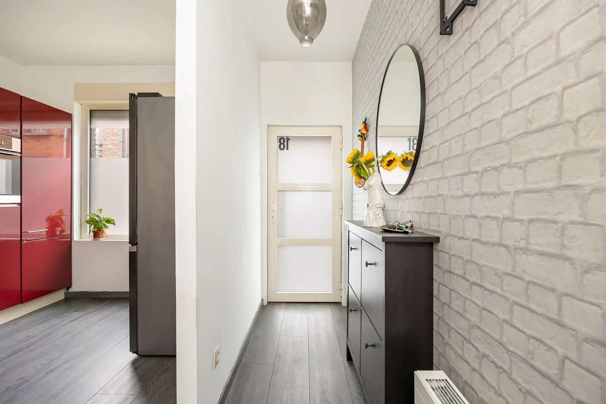 Instapklare woning met tuin en terras  foto 4