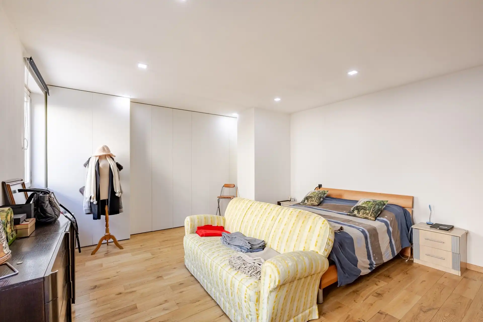 Uitzonderlijke loft van 183m² op de voormalige Safir-site foto 21