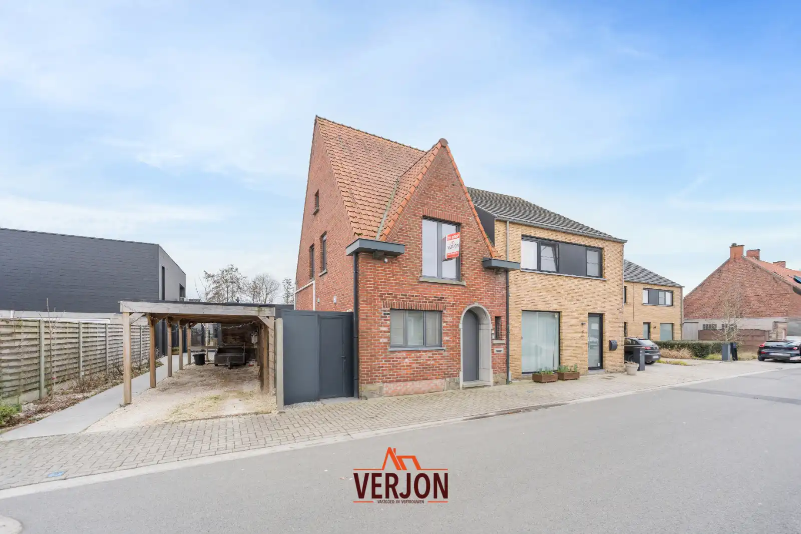 Magnifiek afgewerkte woning foto 24