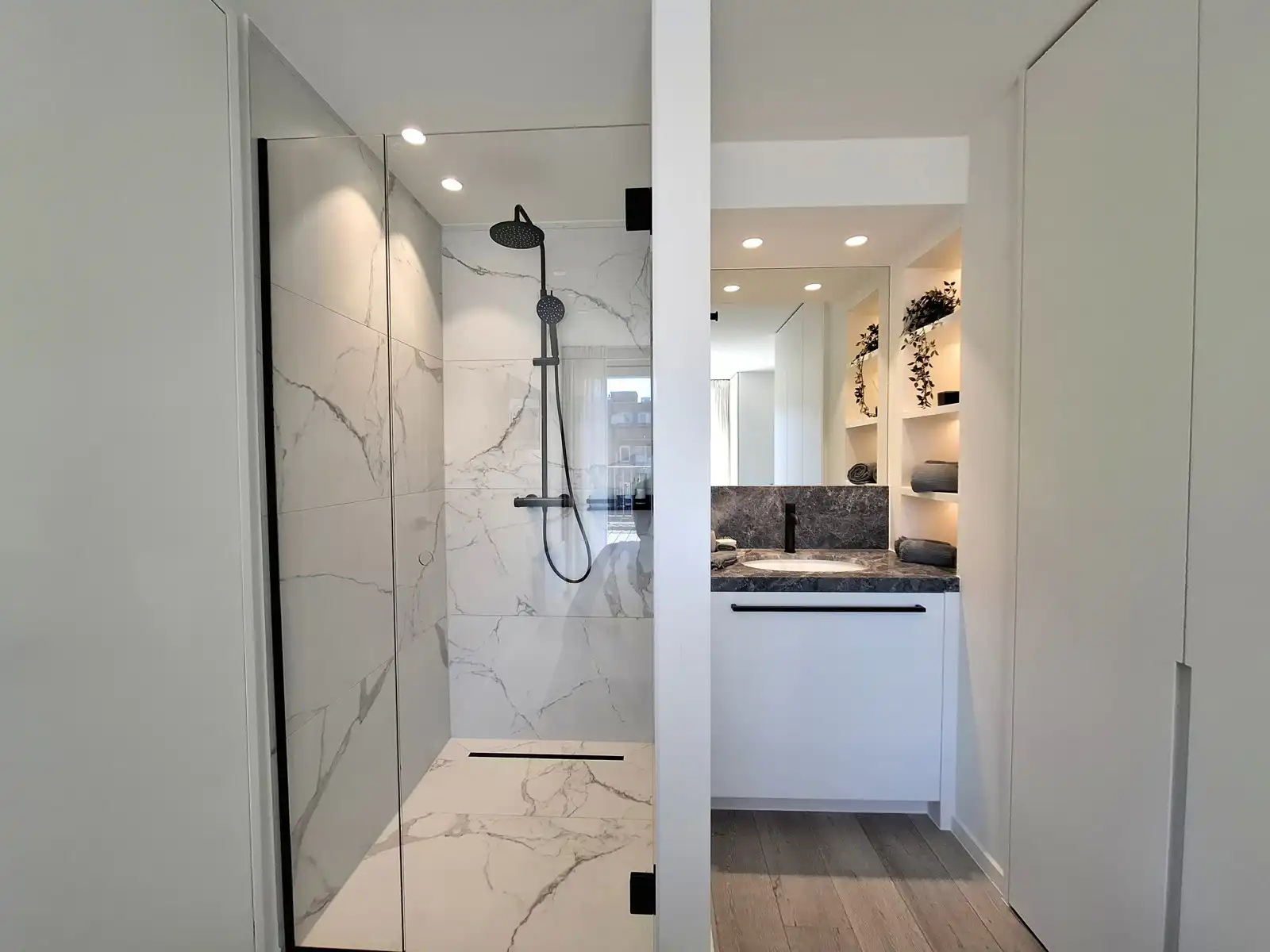 Penthouse te huur foto 10