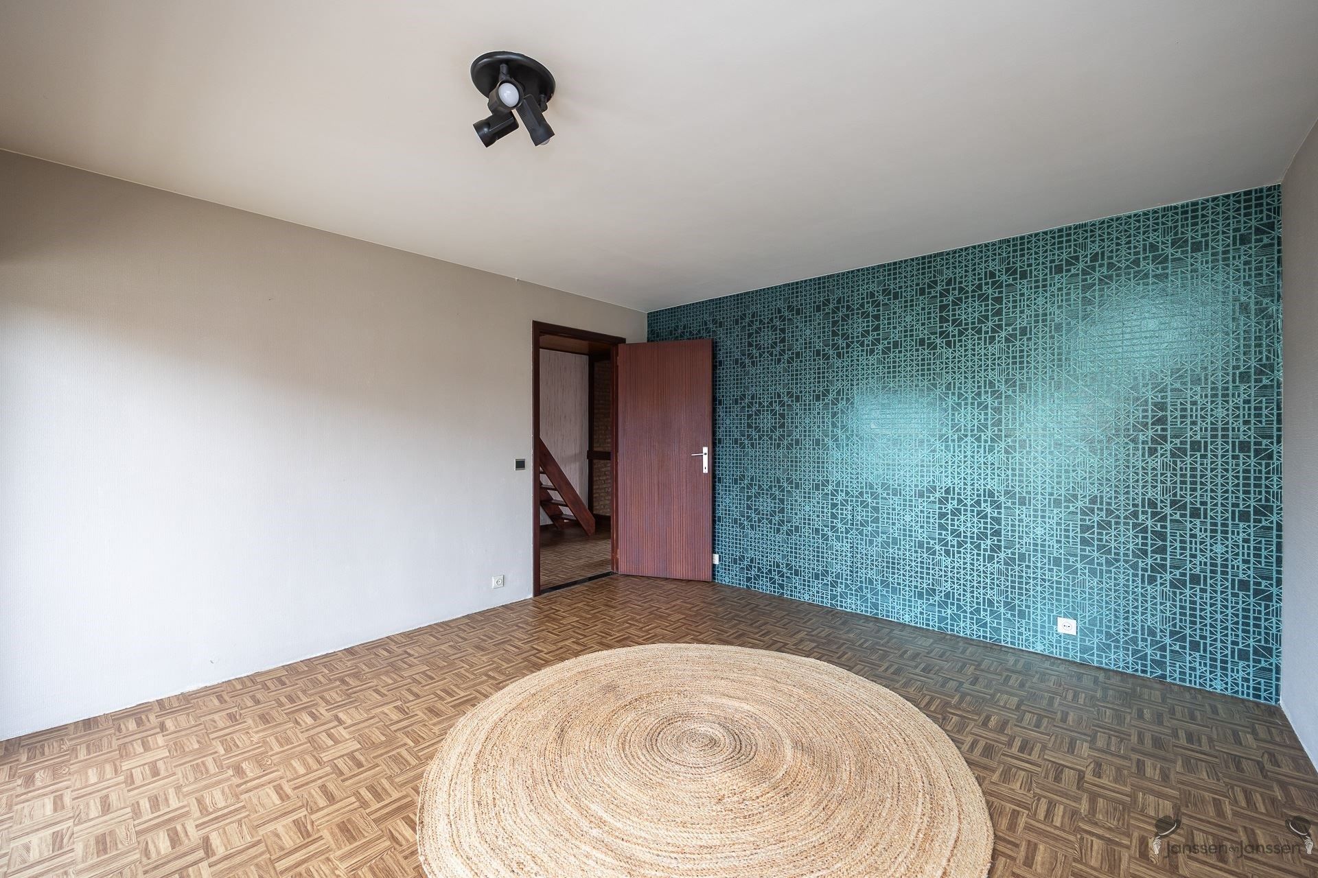 Charmante woning HOB met 3 slaapkamers, aparte garage op een perceel van 433m² te Rillaar. foto 22