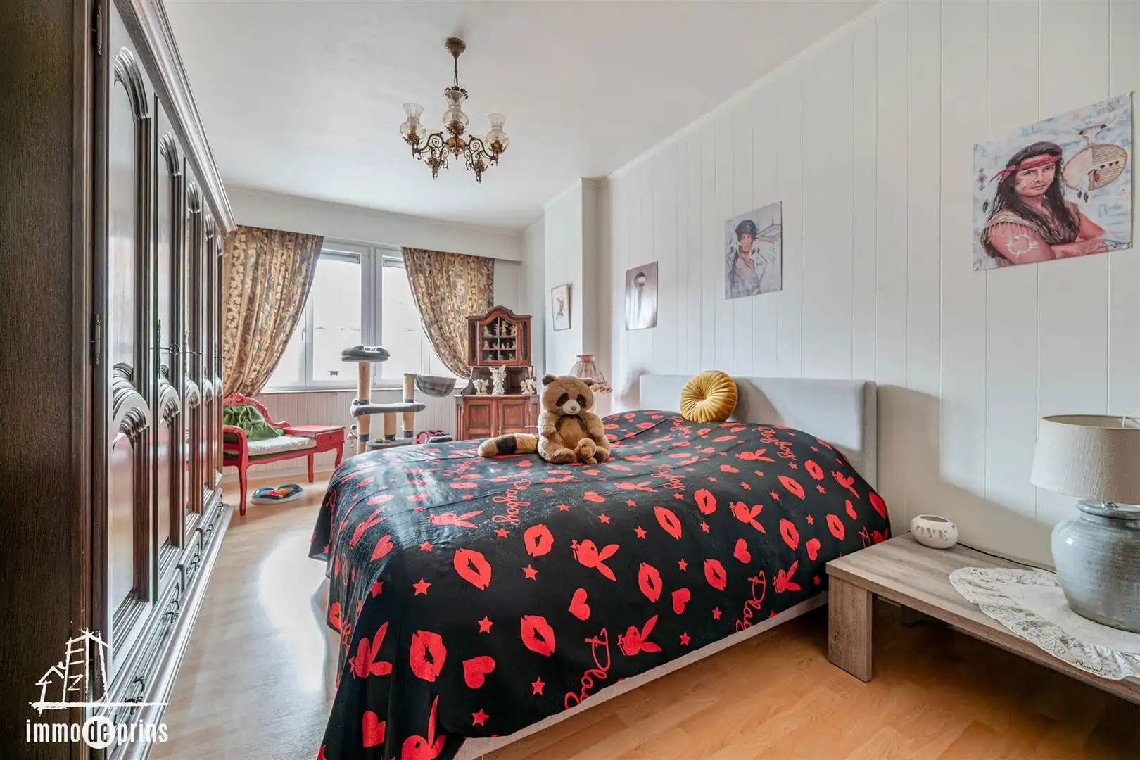 Opbrengsteigendom foto 5