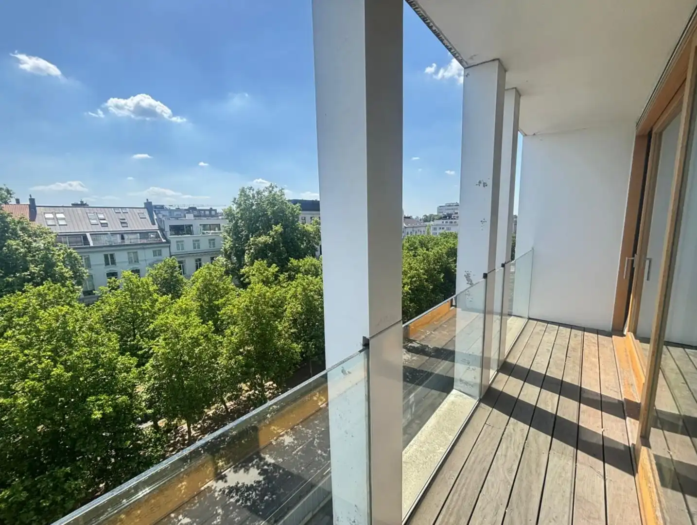 2 SLAAPKAMERS - TERRAS foto 6