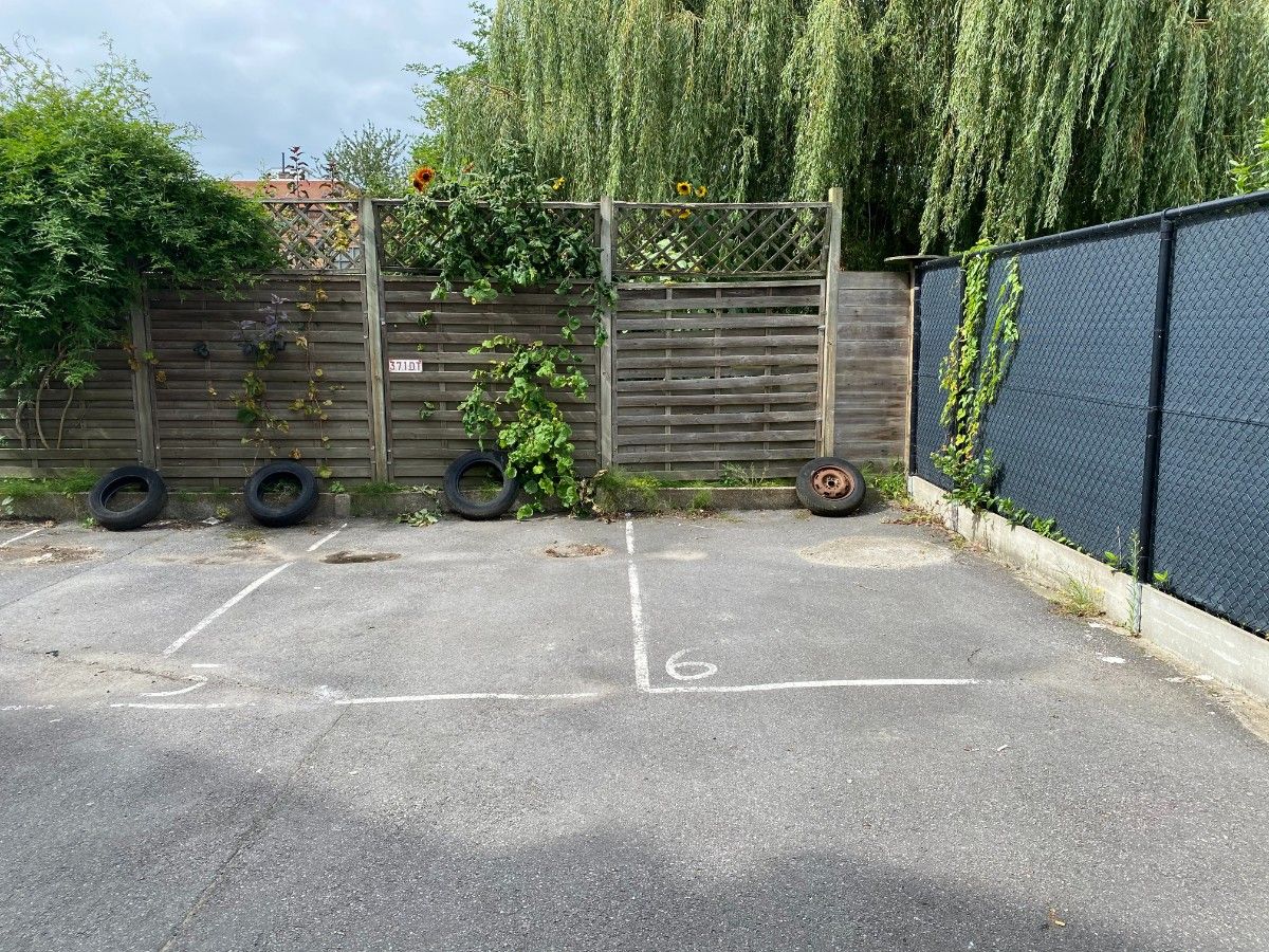 Appartement met twee slaapkamers op gelijkvloers en parkeerplaats foto 17