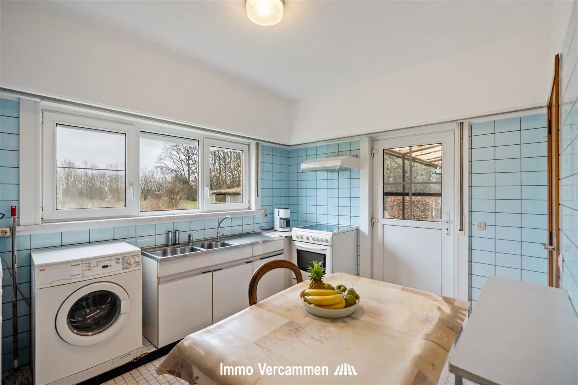 Landelijke woning, idyllisch gelegen op 3ha 59a 15ca te Koningshooikt foto 7