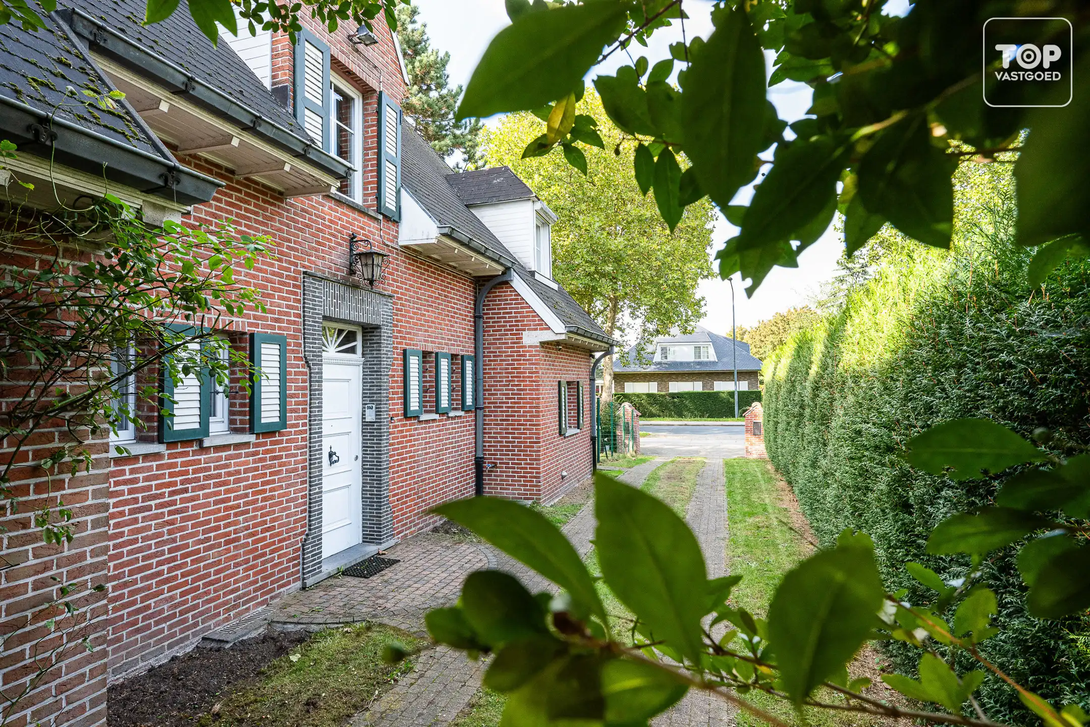 Unieke villa op TOPlocatie foto 5