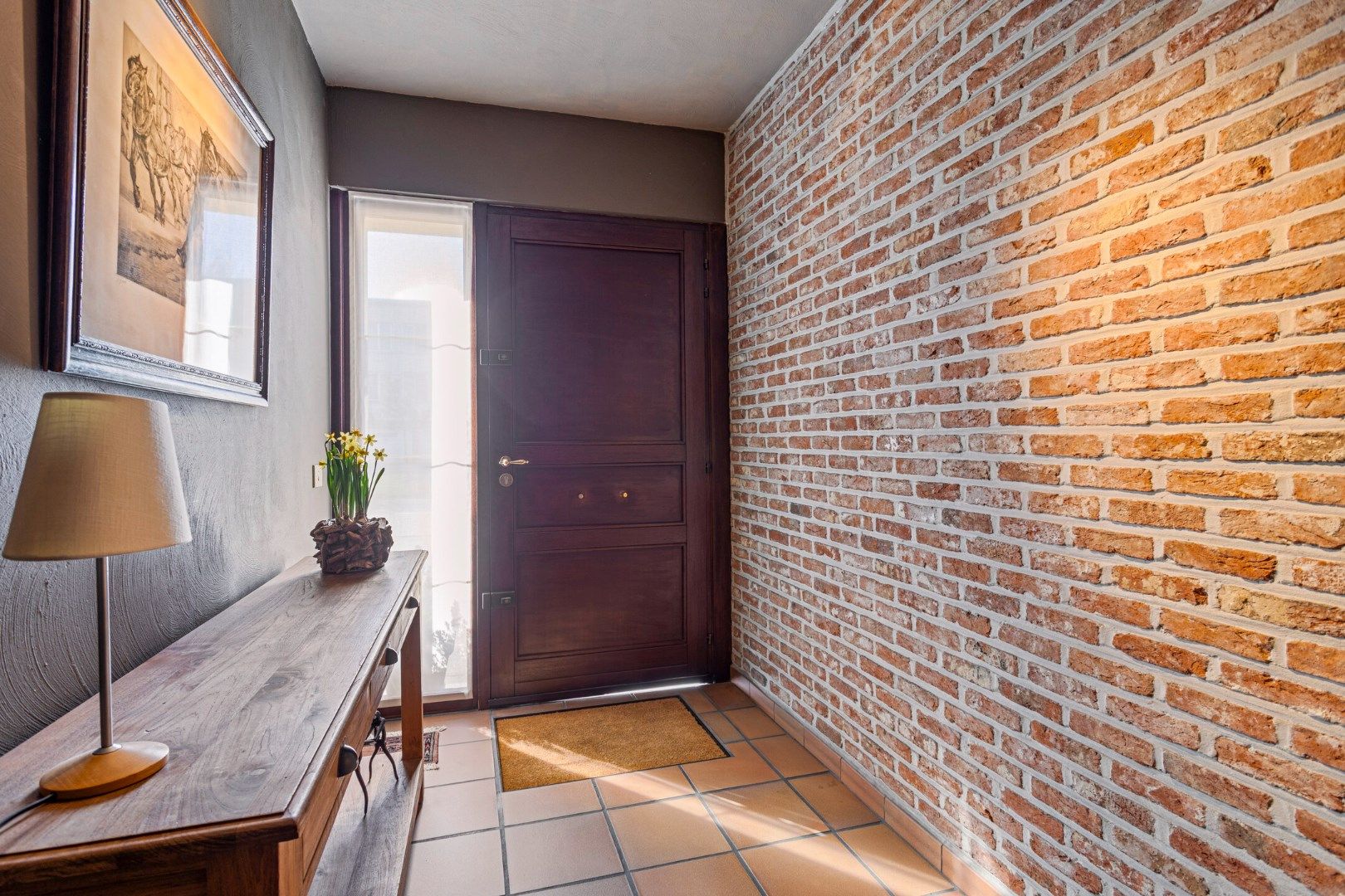 Polyvalente woning met garage foto 24