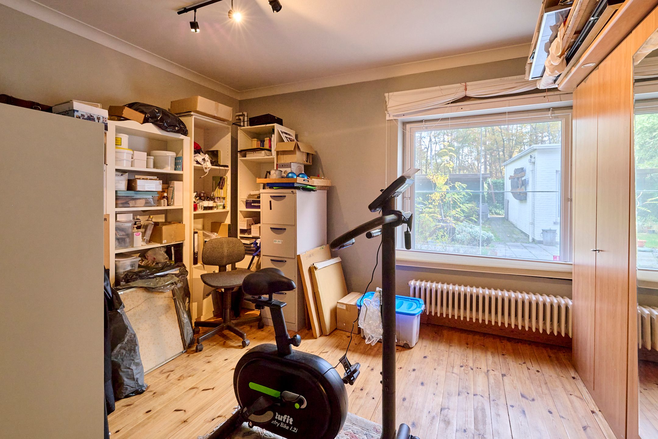 Verborgen villa op de Teut foto 15