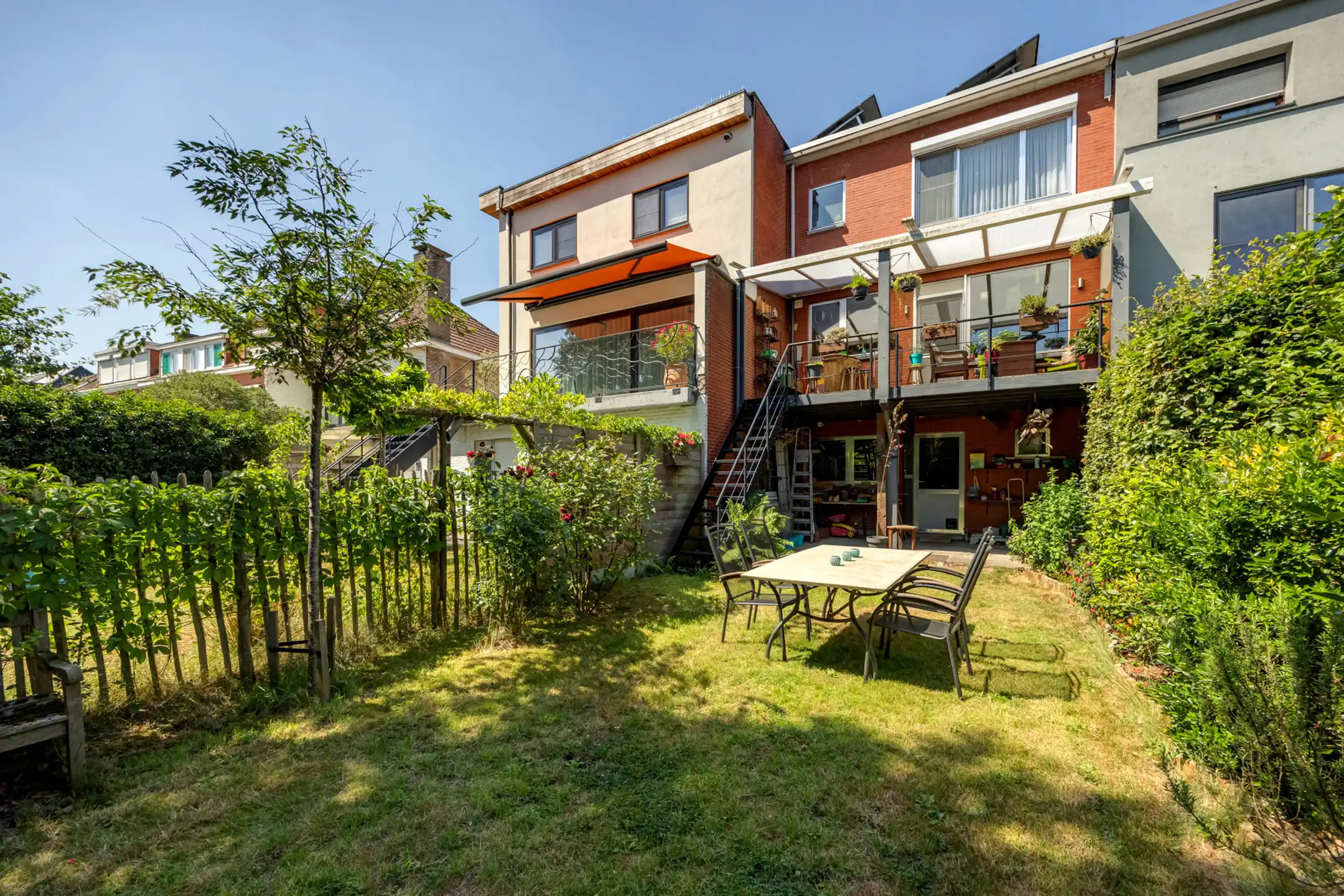 Bel-etage op top locatie foto 3