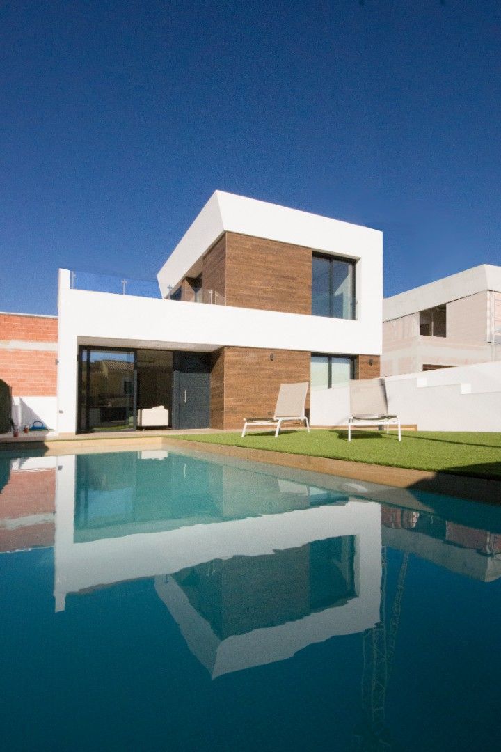 Villas L'Amerador - El Campello foto 26