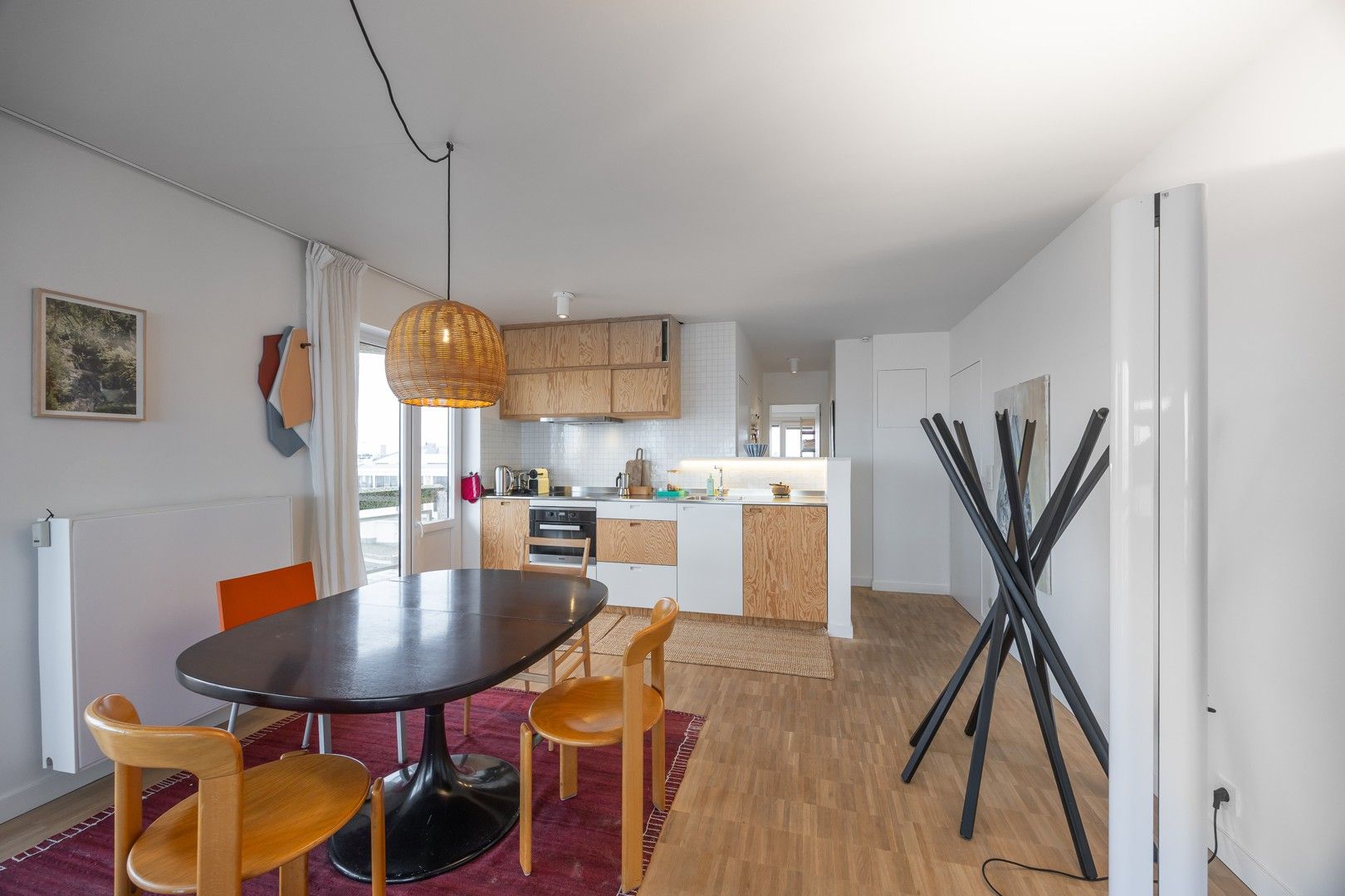 Appartement te koop foto 11