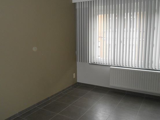 Centraal gelegen appartement  met 1 slaapkamer en tuin foto 7