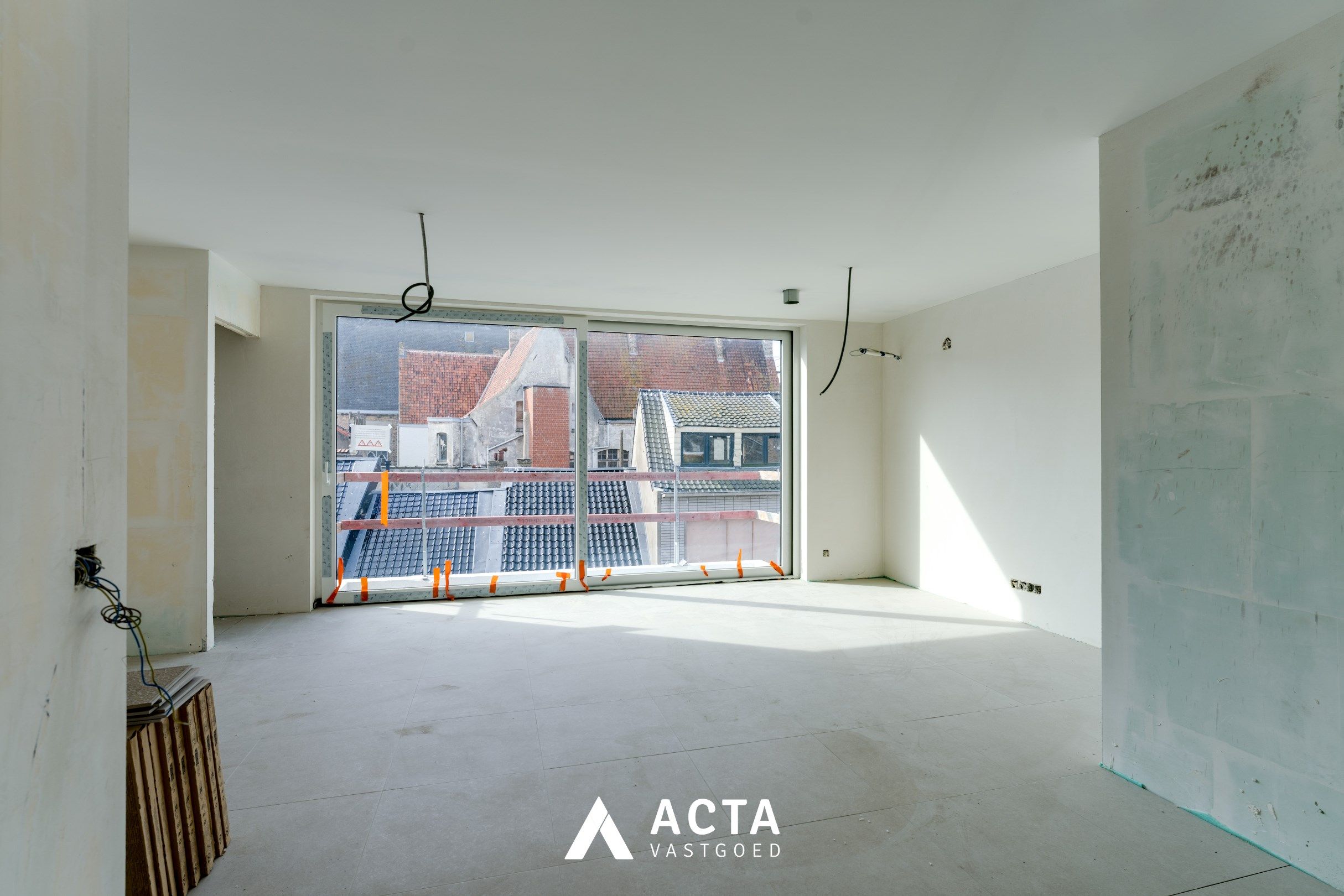 X-Corner – Stijlvol wonen tussen zee, stad en park foto 14