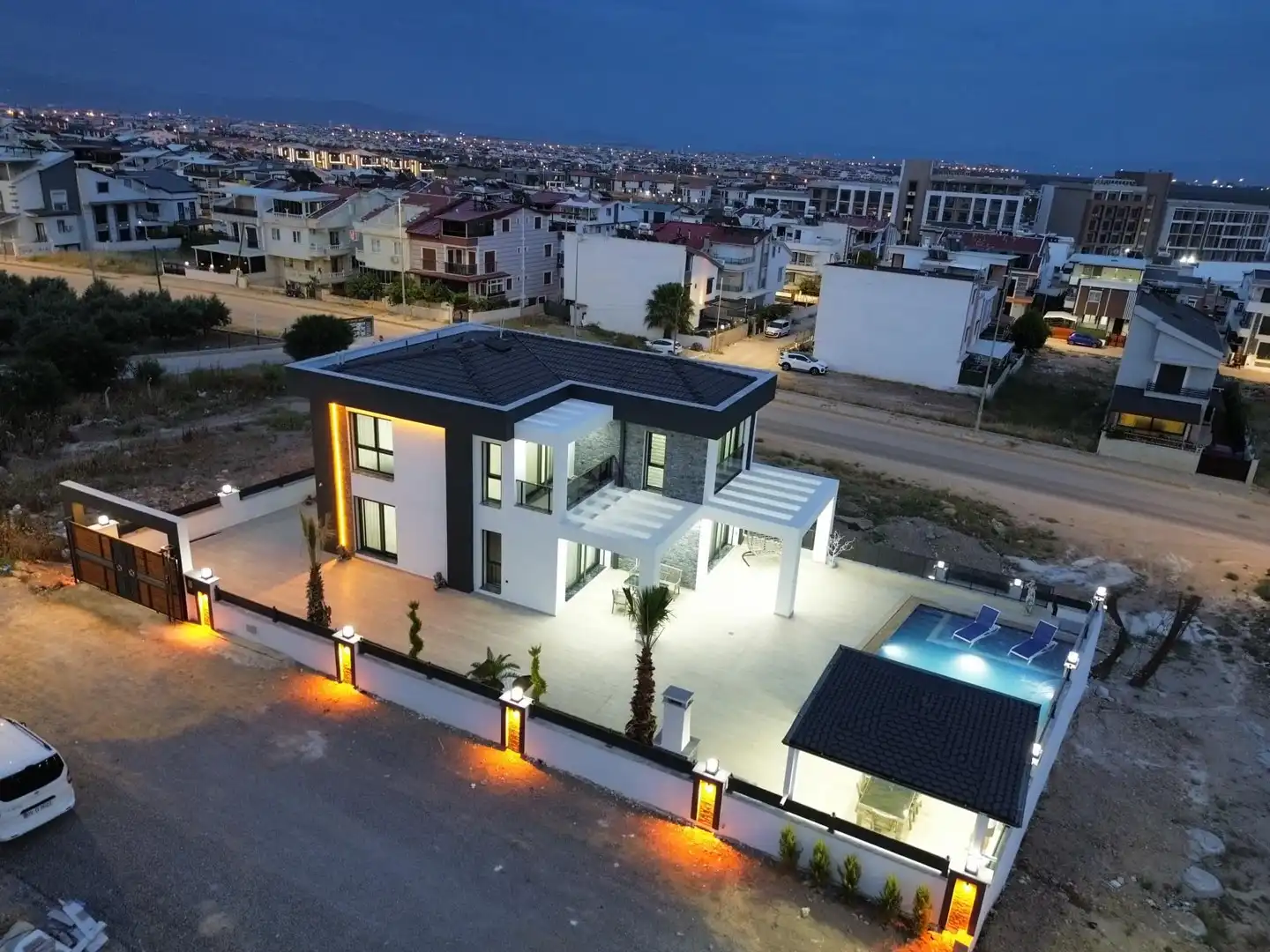 Super de luxe villa foto 35