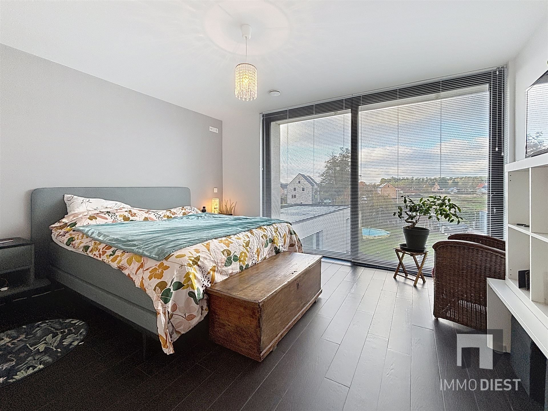 Villa met tiny house op 9,5are foto 26