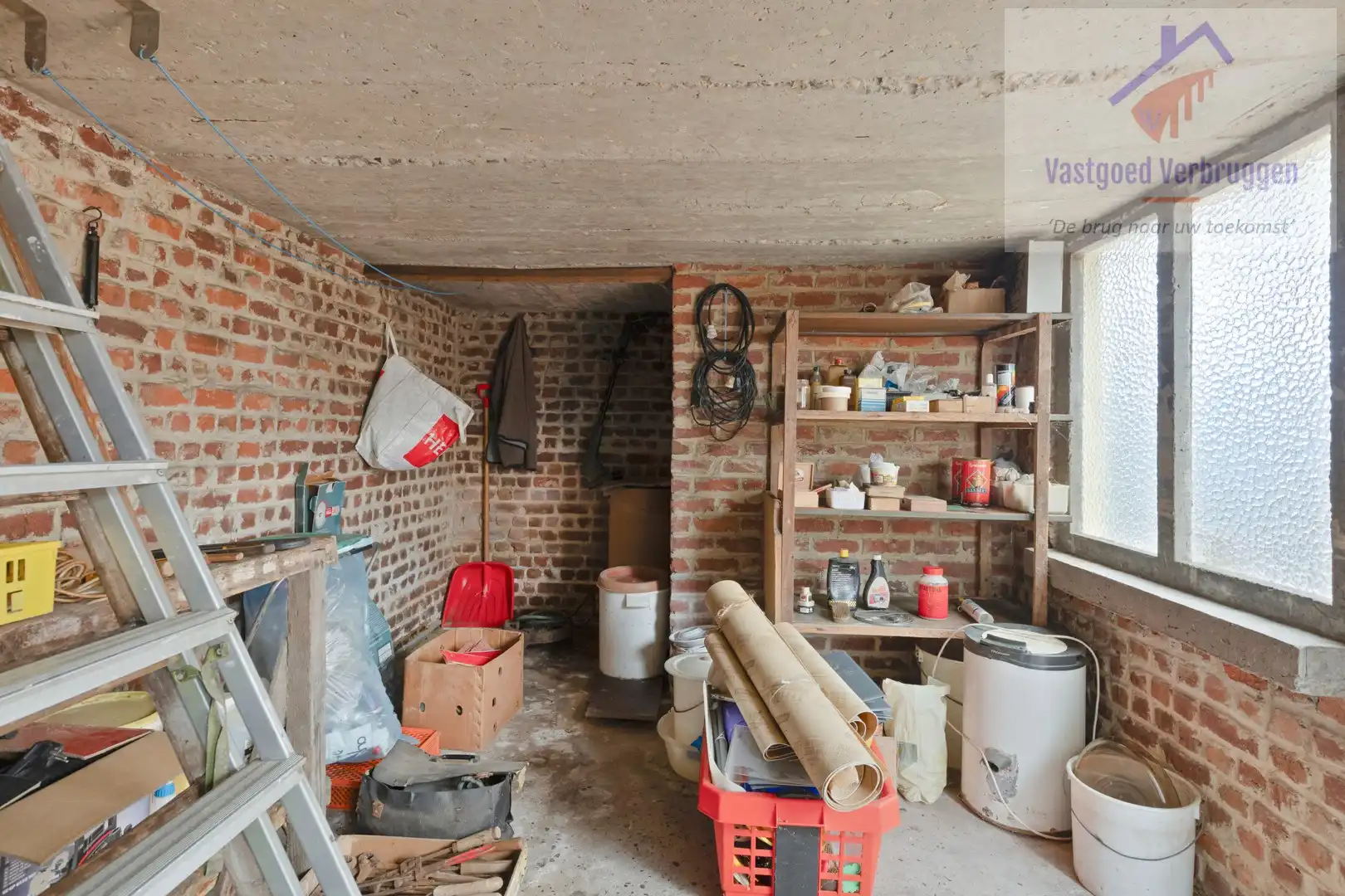 Halfopen bebouwing – 3 slpks – rustig gelegen foto 19