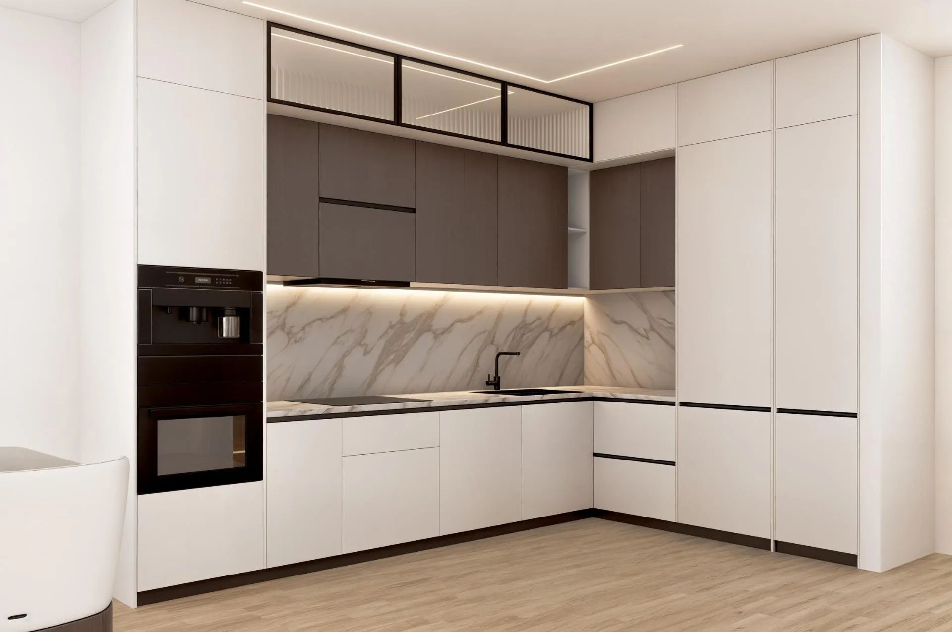 Luxe leven met uitzicht – ontdek jouw nieuwe thuis in Finestrat foto 9