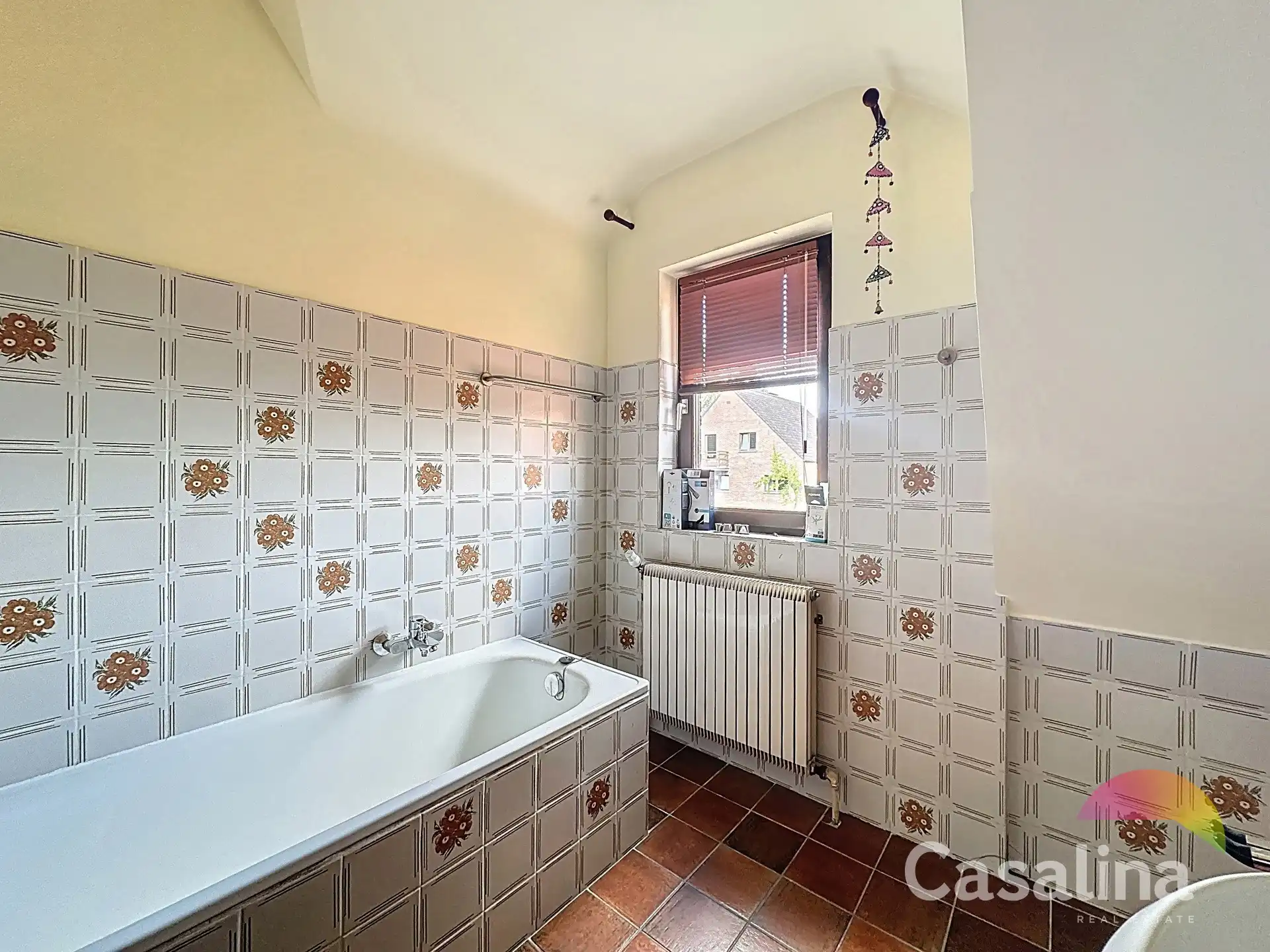 Karaktervolle woning met 5 slaapkamers en tuin foto 12