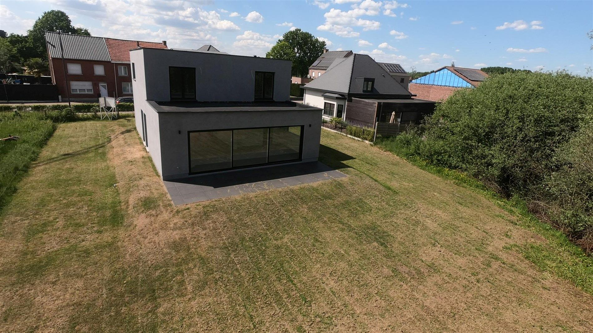 Luxe BEN nieuwbouwwoning op ruim perceel te TREMELO (BAAL) foto 29