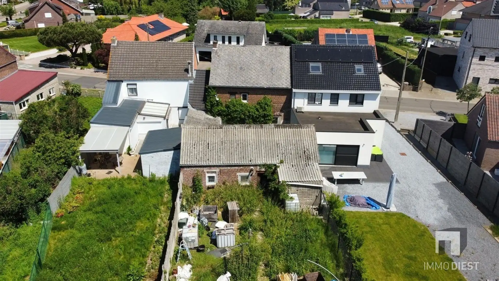 Deze woning kopen aan 2% registratierechten en renoveren aan 6% BTW foto 29