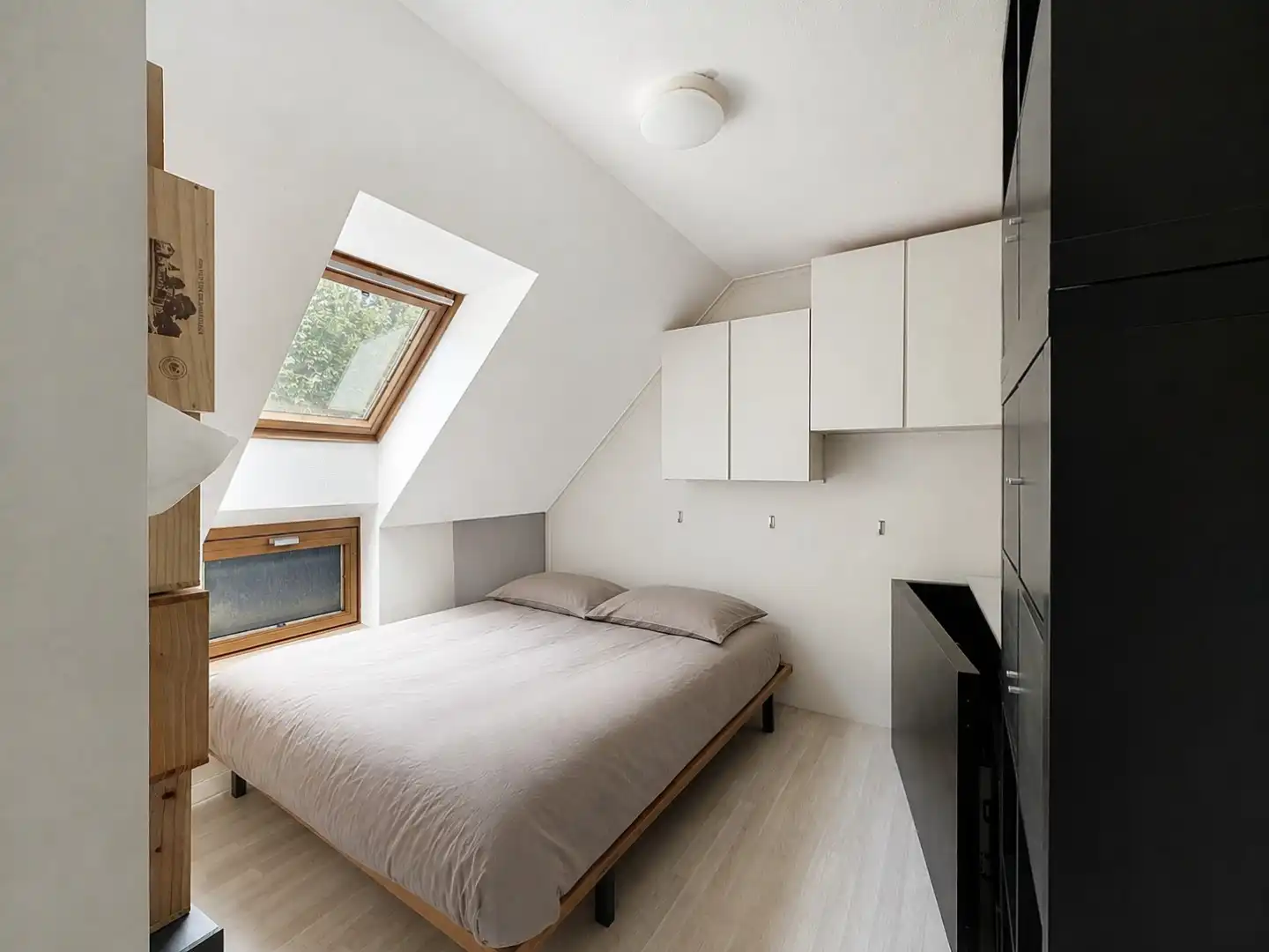 Halfopen woning met 3 slaapkamers in domein Ysermonde te Nieuwpoort foto 6