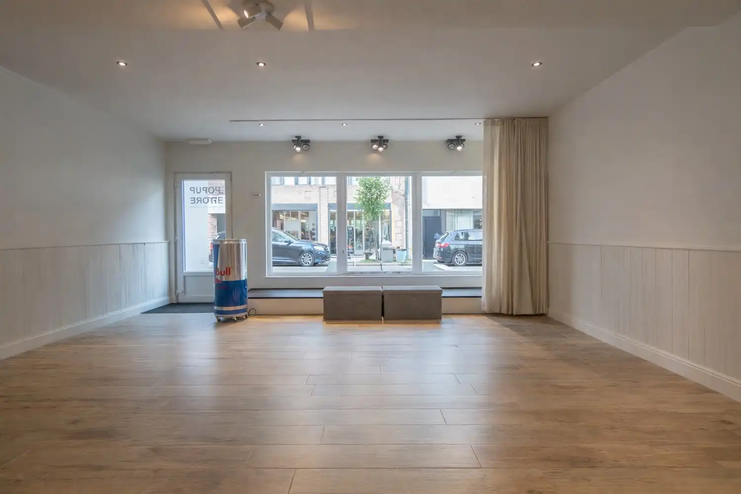 HANDELSPAND CENTRUM DEERLIJK foto 3