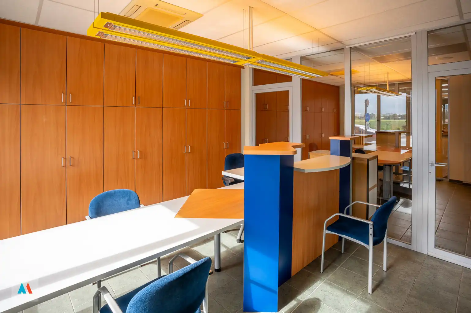 Professionele ruimte met potentieel foto 10