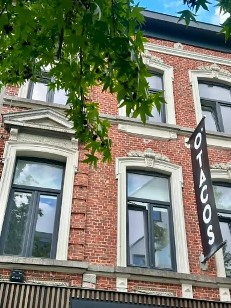Appartement te huur Nieuwstraat 36/BUS 21 - 9300 Aalst (9300)