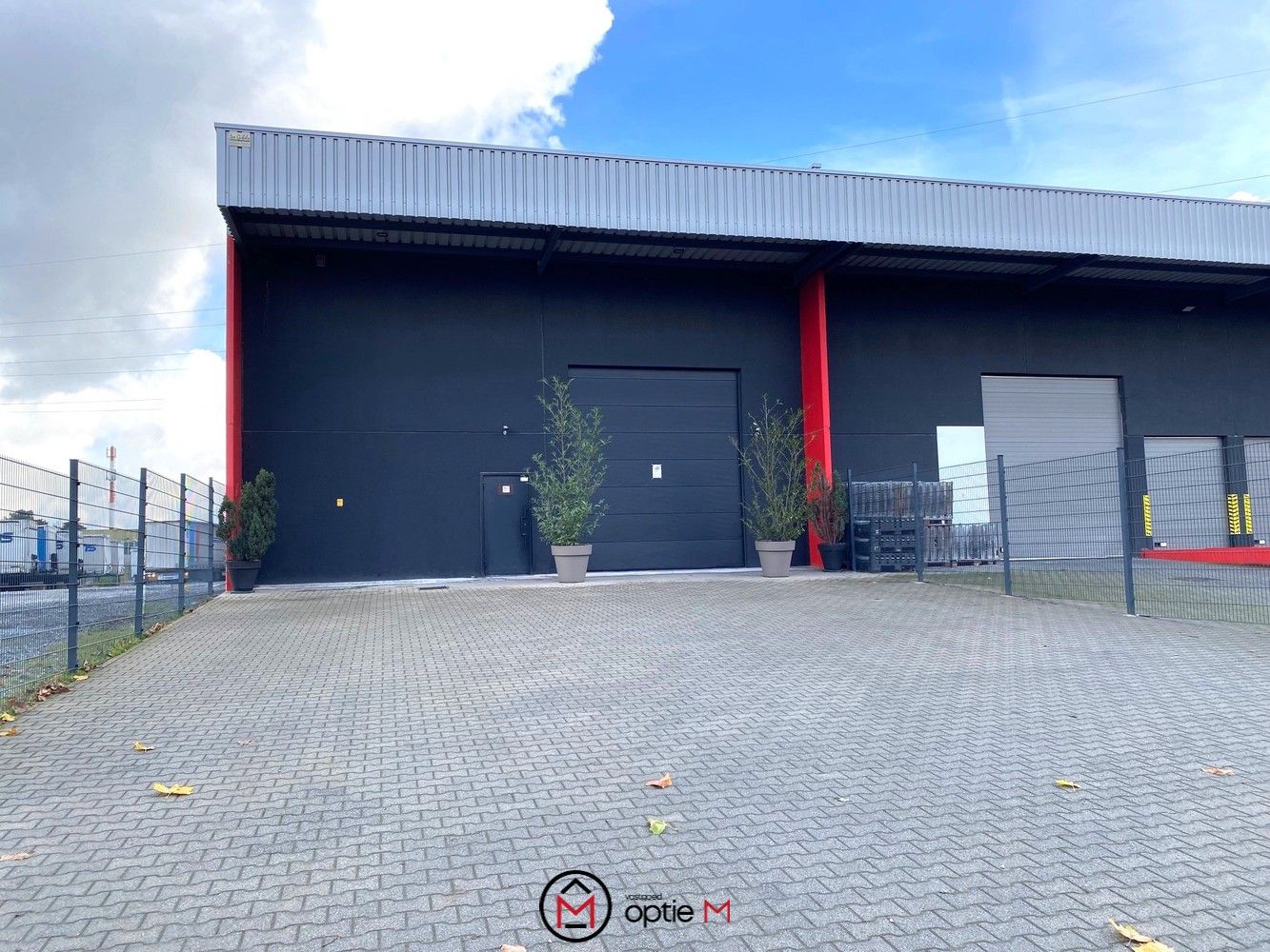 EXCLUSIEVE KMO-UNIT 520 M2 foto 6