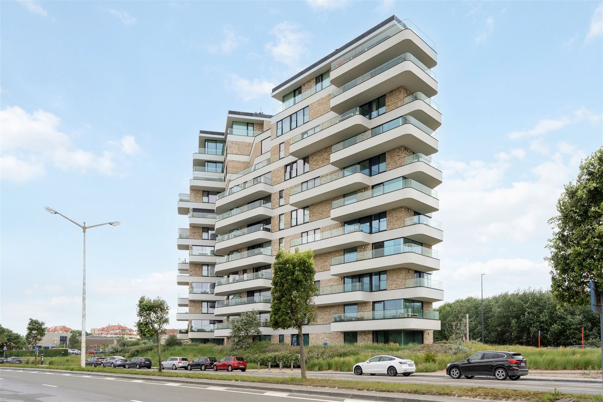 ZUIDGERICHT TERRAS / MODERN foto 21