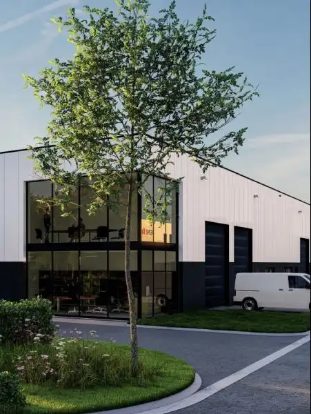 Liersesteenweg 203, 2220 Heist-Op-Den-Berg foto 2