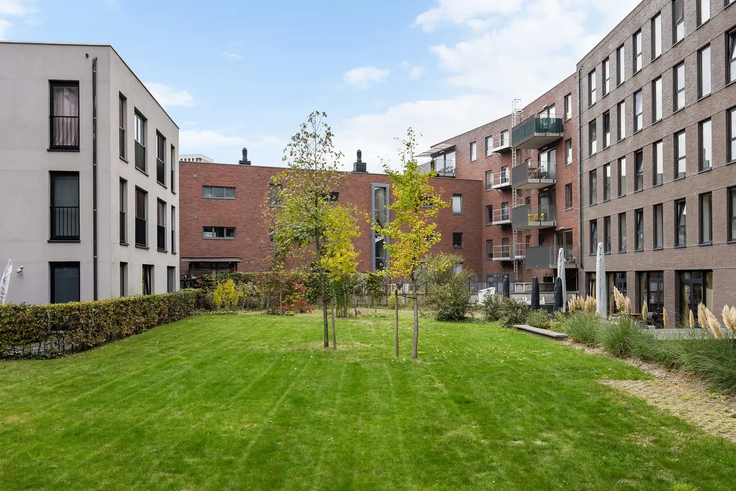 Exclusieve loft op zesde verdiep met zonneterras en EPC-label A - Hardenvoort Park foto 21