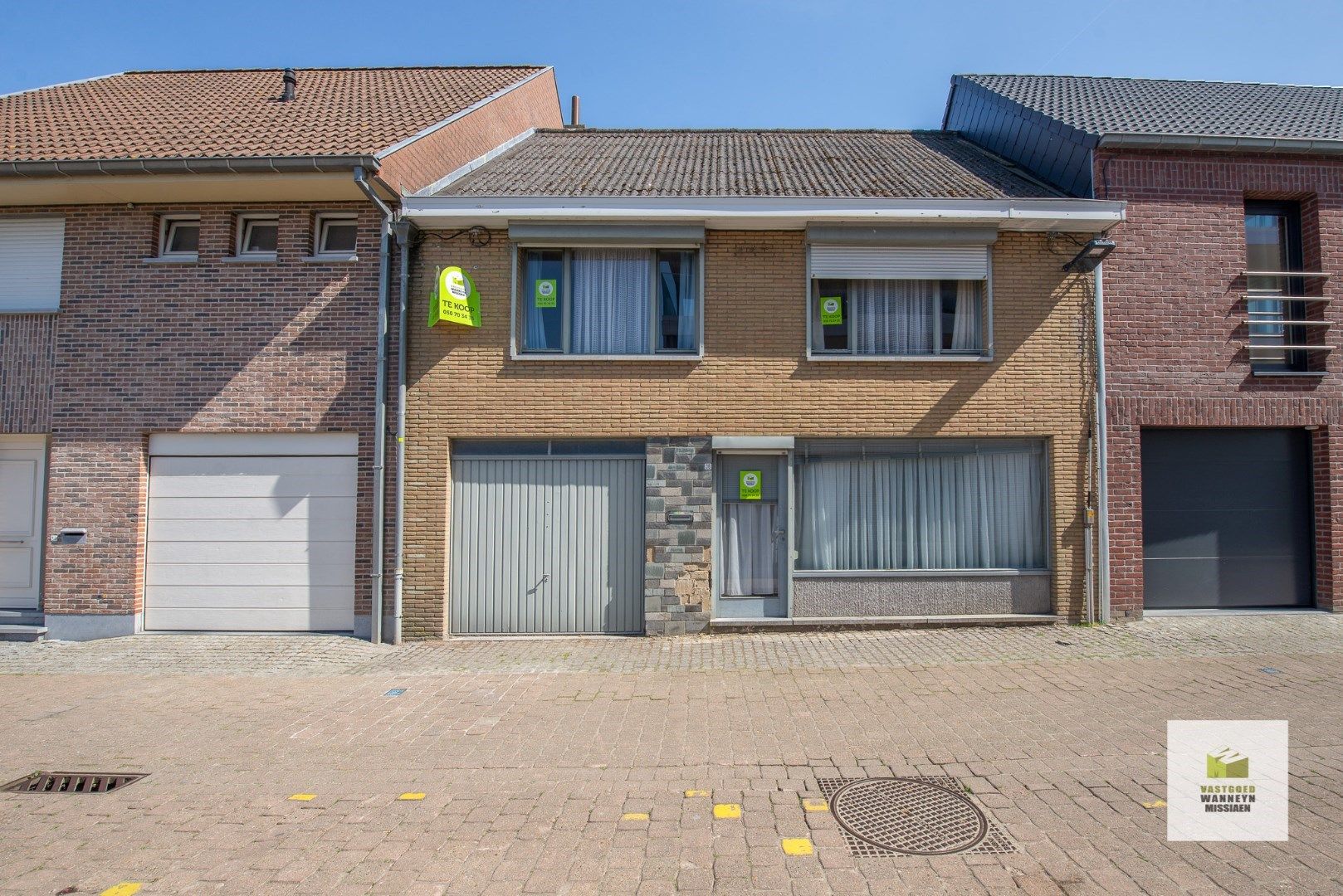 Te renoveren woning op rustige ligging met garage, tuin en 3 slaapkamers foto 22