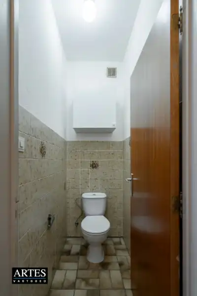 Appartement met 2 slaapkamers in hartje Genk foto 20