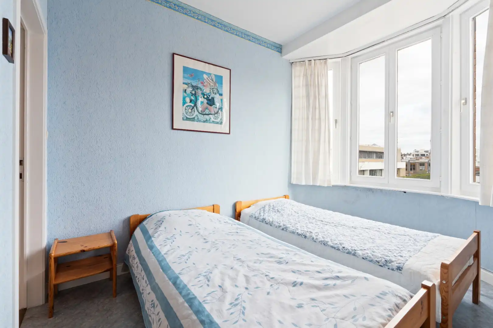 Appartement te koop foto 10