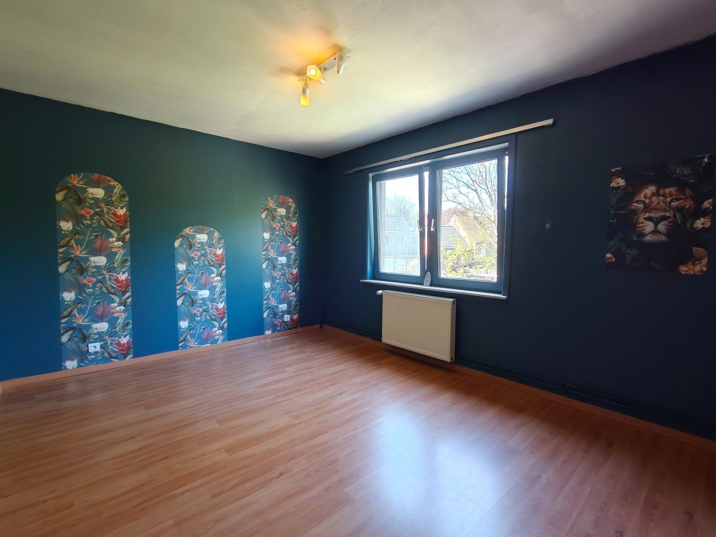 Ruime bel-étagewoning met garage, tuin en vier slaapkamers  foto 11