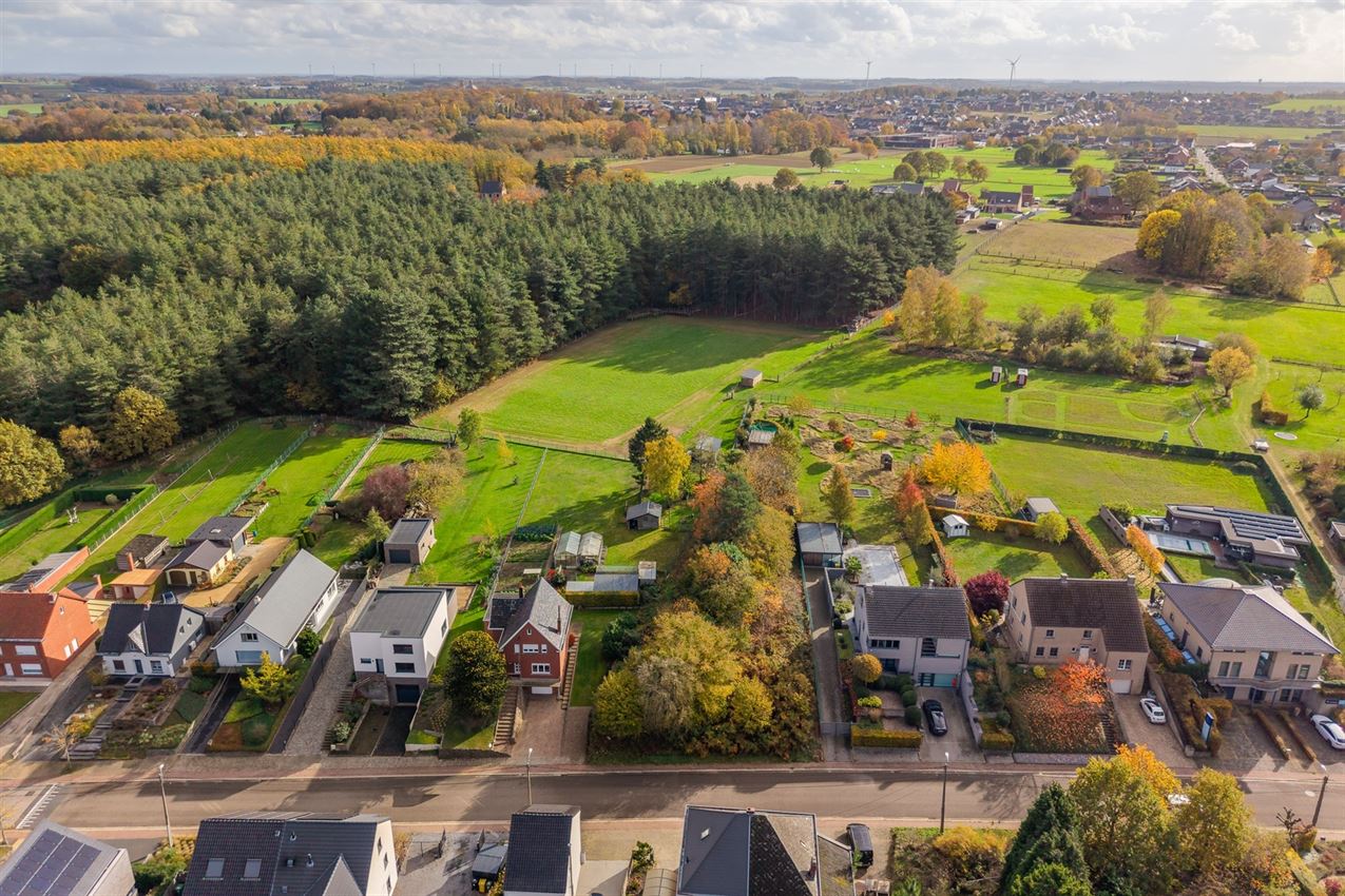 Bgr 10 a 91 ca voor open bebouwing, grenzend aan agrarisch gebied foto 5