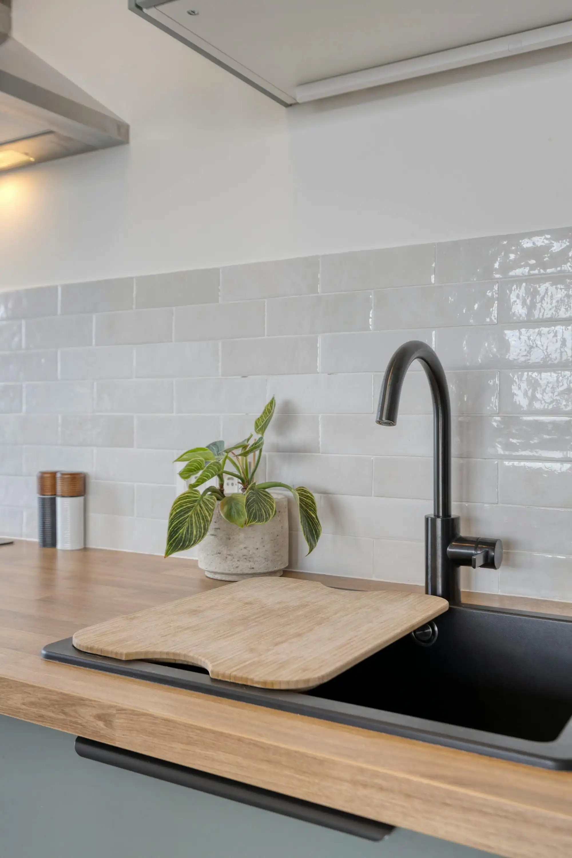  Appartement met 2 slaapkamers, terras en parking te koop in Antwerpen foto 7