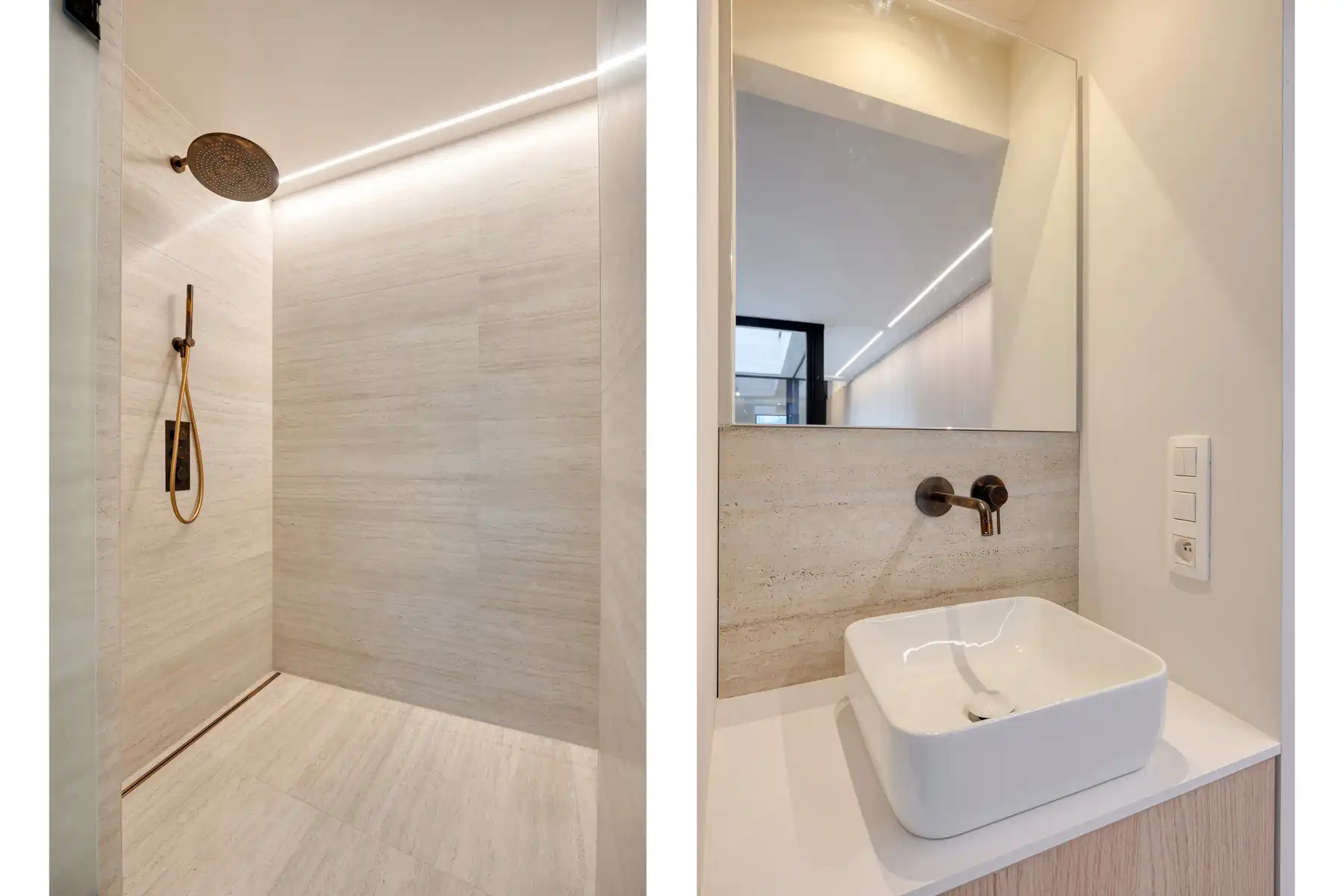 Stijlvol gerenoveerde woning met 3 slaapkamers  foto 9