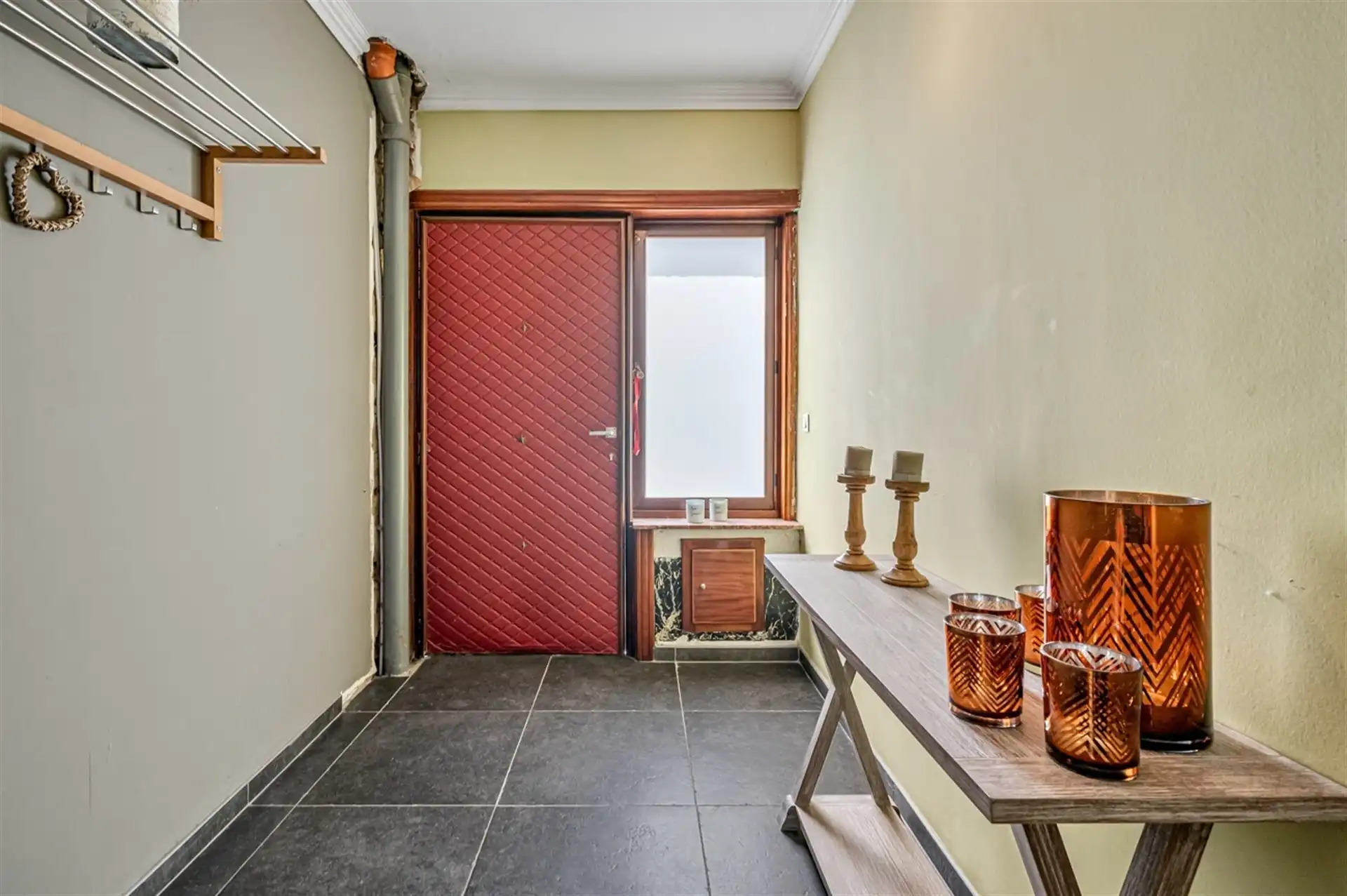 Woning met 2 slaapkamers, tuin en zolder voor uitbreiding in Erpe-Mere foto 10