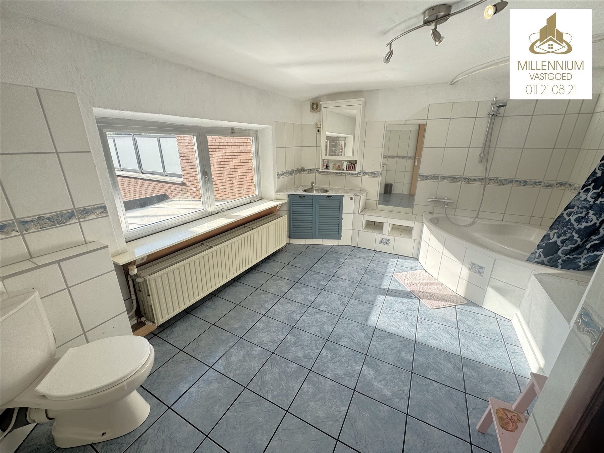 Ruime 4 Splk Woning in Riemst foto 22