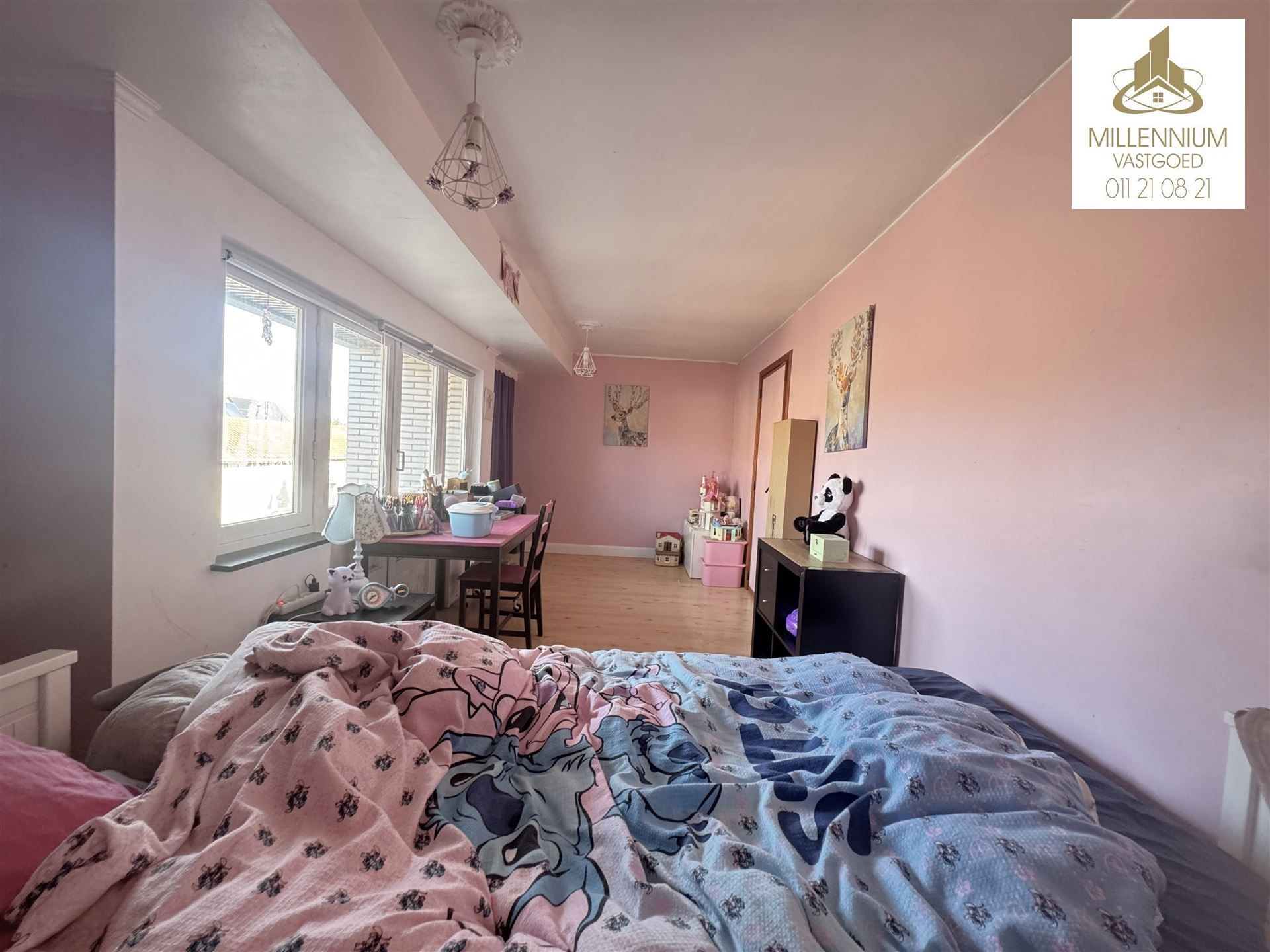 Ruime 4 Splk Woning in Riemst foto 22