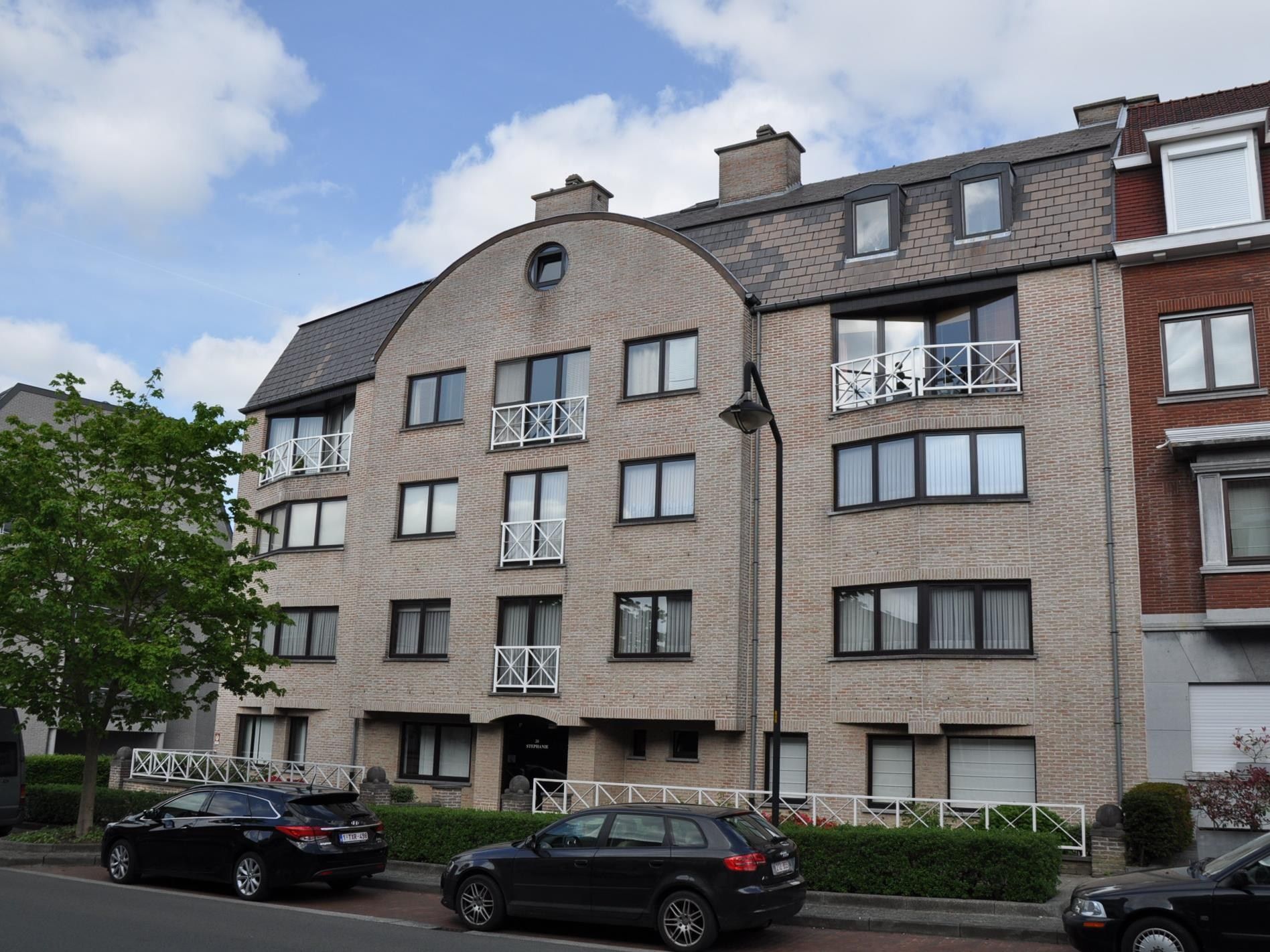 Appartement te koop Fostierlaan 26 - - 9600 Ronse