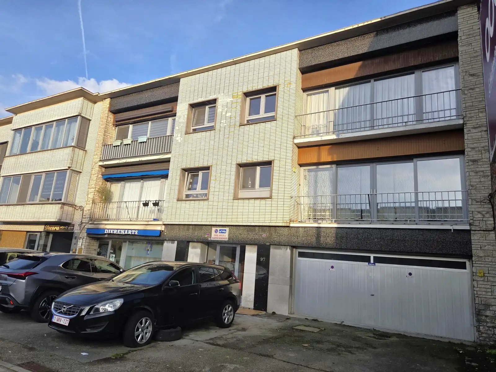 WSB-Immo: gerenoveerd appartement op toplocatie! foto 10