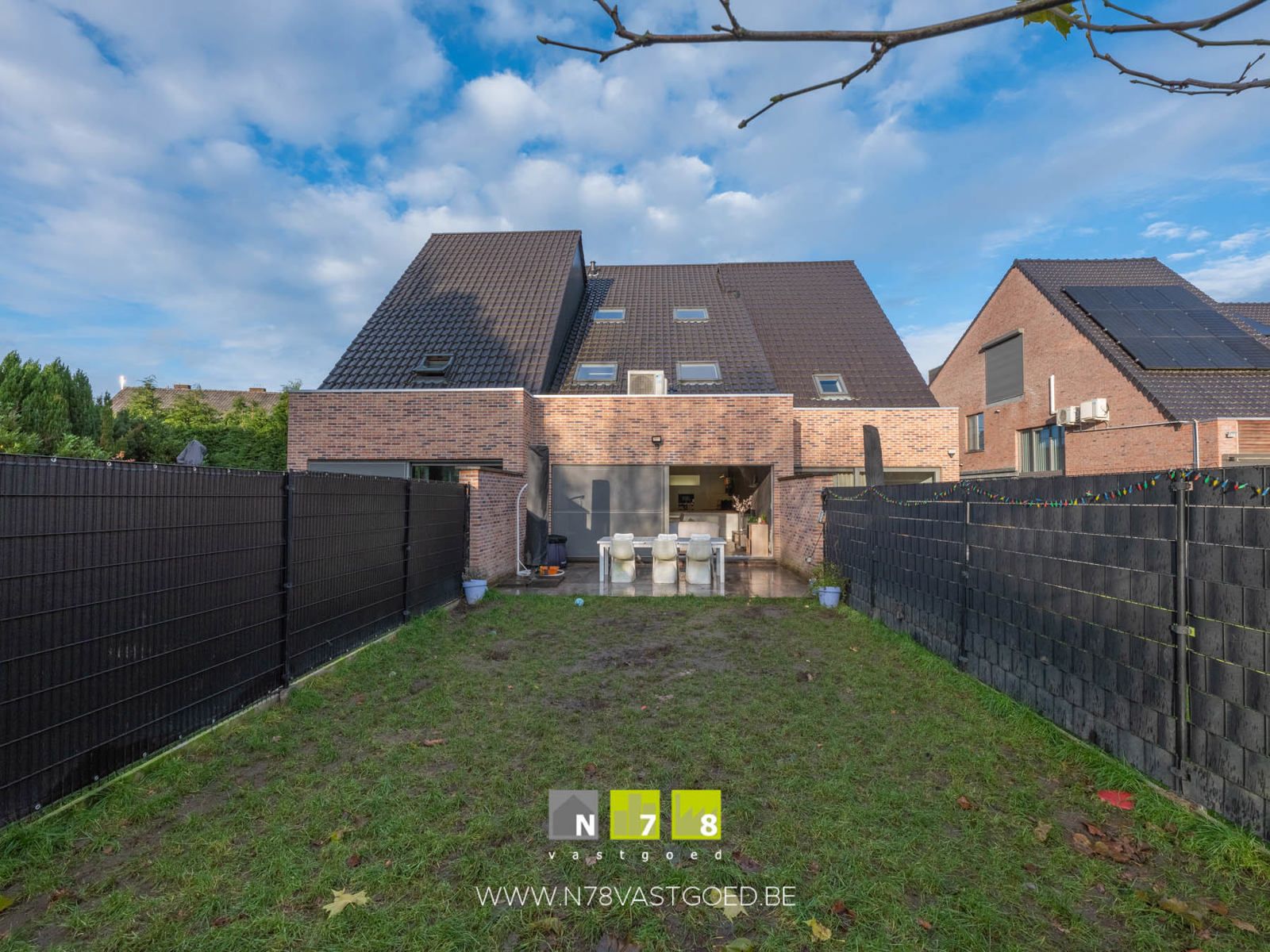Huis te koop foto 27